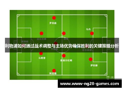 利物浦如何通过战术调整与主场优势确保胜利的关键策略分析