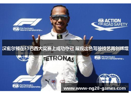 汉密尔顿在F1巴西大奖赛上成功夺冠 展现出色驾驶技艺再创辉煌